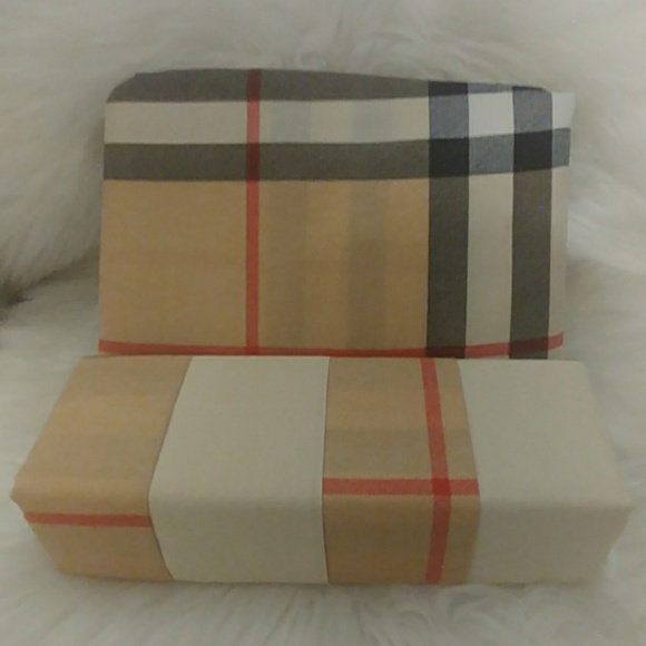 Metropolitan Bamboo Queen Plaid Sheet Set - Picture 3 of 8